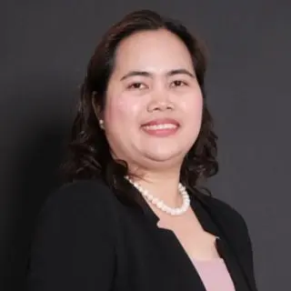 aiza p. camua